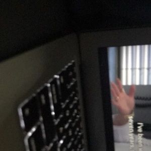 Meet your Posher, Leslie